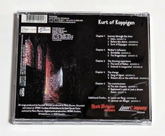 Excelsis - Kurt Of Koppigen - Cd 1999 na internet