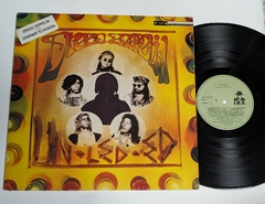Dread Zeppelin - Un-Led-Ed Lp 1991 Led Elvis