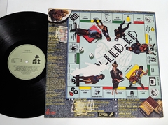 Dread Zeppelin - Un-Led-Ed Lp 1991 Led Elvis - comprar online