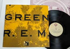 R.E.M. - Green Lp 1989 REM