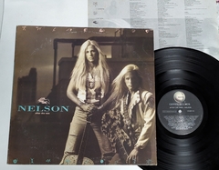 Nelson - After The Rain Lp 1991