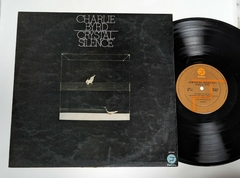 Charlie Byrd - Crystal Silence Lp 1974