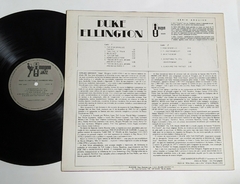 Duke Ellington - At Carnegie Hall Lp 1978 - comprar online