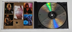 Judas Priest - Priest... Live! - Cd - 2005 - comprar online