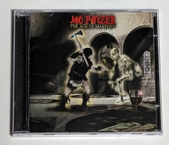 Jag Panzer - The Age Of Mastery Cd 2000