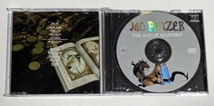 Jag Panzer - The Age Of Mastery Cd 2000 - comprar online