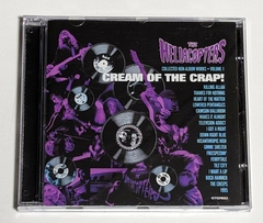 The Hellacopters - Cream Of The Crap - Cd - 2002
