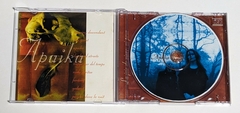 The Dreamside - Apaika Cd 1997 USA - comprar online