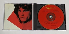 The Doors - Greatest Hits - Cd USA 1996 - comprar online