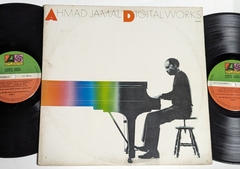 Ahmad Jamal - Digital Works 2 Lps 1985