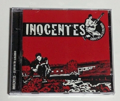 Inocentes - Garotos Do Subúrbio - Cd 1999