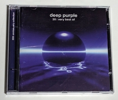 Deep Purple - 30: Very Best Of CD 1998