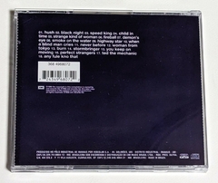 Deep Purple - 30: Very Best Of CD 1998 na internet