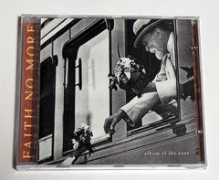 Faith No More - Album Of The Year Cd 1997
