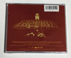 Faith No More - Album Of The Year Cd 1997 na internet