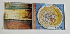 Gilberto Gil - O Sol de Oslo Cd 2003 - comprar online