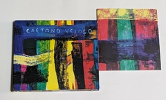 Caetano Veloso - Livro Cd 1997 - comprar online