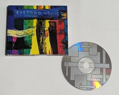 Caetano Veloso - Livro Cd 1997