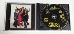 Velhas Virgens - Sr Sucesso Cd 1999 - comprar online