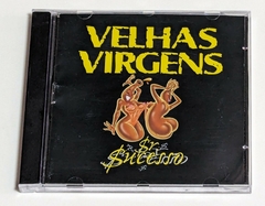 Velhas Virgens - Sr Sucesso Cd 1999
