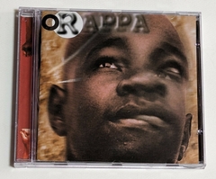 O Rappa - 1° Cd 1994
