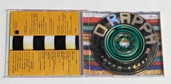 O Rappa - Rappa Mundi - Cd 1996 - comprar online