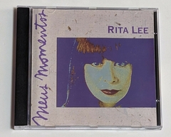 Rita Lee - Meus Momentos Cd 1994