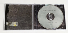 Queensrÿche - Greatest Hits Cd 2000 - comprar online