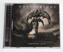 Queensrÿche - Greatest Hits Cd 2000