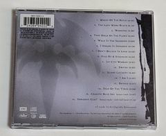 Queensrÿche - Greatest Hits Cd 2000 na internet