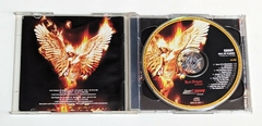Edguy - Hall Of Flames 2 Cds 1997 - comprar online