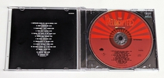 The Hellacopters - High Visibility - Cd 2000 - comprar online