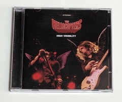 The Hellacopters - High Visibility - Cd 2000