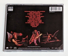 The Hellacopters - High Visibility - Cd 2000 na internet