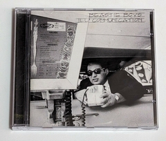 Beastie Boys - Ill Communication - Cd Usa 1994