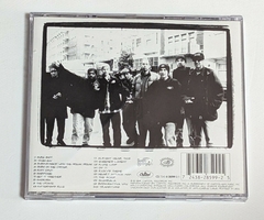 Beastie Boys - Ill Communication - Cd Usa 1994 na internet