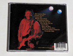 Robin Trower - 20th Century Blues - Cd 1994 USA na internet