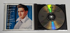Elvis Presley - 50,000,000 Elvis Fans Can't Be Wrong - Cd 1994 - comprar online
