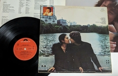 John Lennon & Yoko Ono - Milk And Honey Lp 1984 - comprar online
