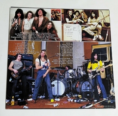 Van Halen - Warner Bros. Demos 1977 Lp França 2022 Lacrado - comprar online