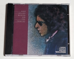 Bob Dylan - Blood On The Tracks - Cd USA 1992