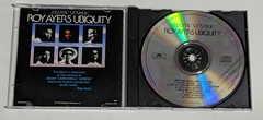 Roy Ayers Ubiquity - Mystic Voyage Cd USA 1988 - comprar online