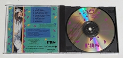 U Roy - Music Addict Cd USA 1987 - comprar online