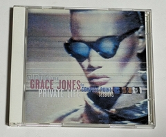 Grace Jones - Private Life 2 Cds USA 1998