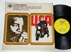 Little Walter - Lp UK 1968