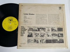 Little Walter - Lp UK 1968 - comprar online