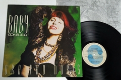 Baby Consuelo - Ora Pro Nobis Lp 1991