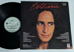 Maria Bethânia - Origens Lp 1977 - comprar online