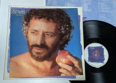 Geraldo Azevedo - Tempo Tempero - Lp 1984
