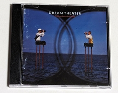 Dream Theater - Falling Into Infinity - Cd 1997